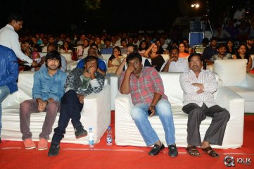 Ram Leela Movie Audio Launch